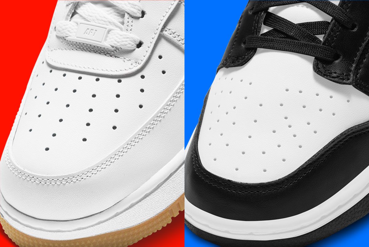 Limited Time Offer: 40% Off Select Nike Air, Dunks, & Jordans At Foot Locker Limited Time Offer: 40% Off Select Nike Air, Dunks, & Jordans At Foot Locker