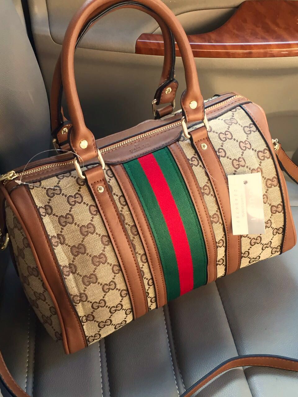 Limited-Time Offer: 70% Off Gucci Handbags, Sneakers, Hats & Sunglasses At Gilt Limited-Time Offer: 70% Off Gucci Handbags, Sneakers, Hats & Sunglasses At Gilt