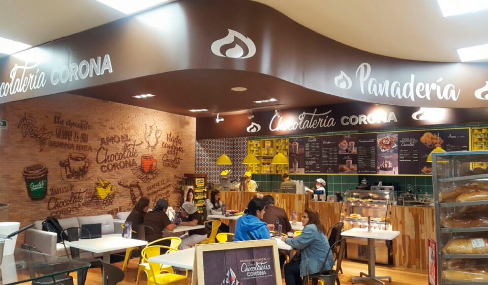 Lindt's New Chocolate Shop: A Central London Destination Lindt's New Chocolate Shop: A Central London Destination
