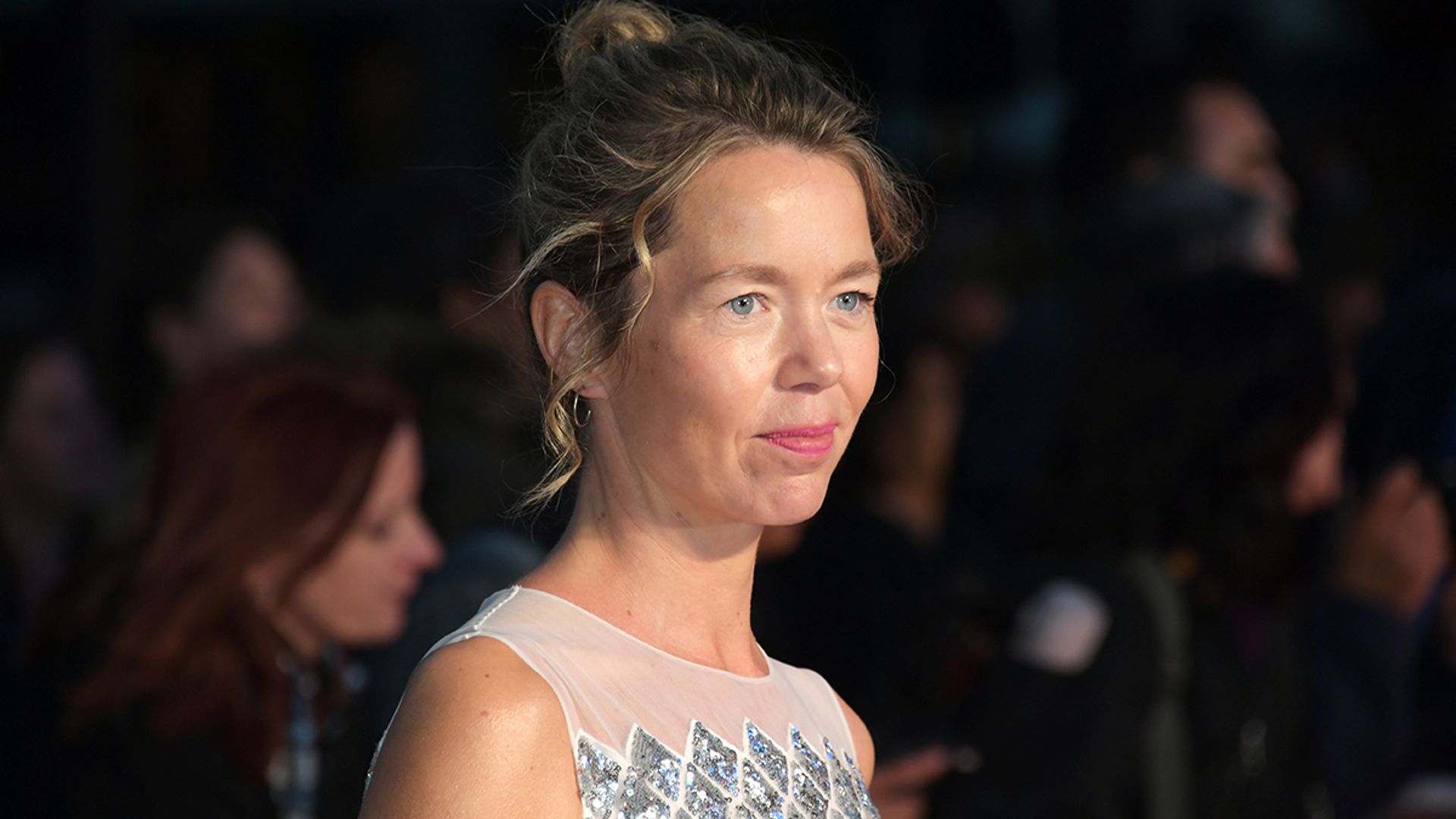Line Of Duty: Anna Maxwell Martin Offers Cryptic New Series Hint Line Of Duty: Anna Maxwell Martin Offers Cryptic New Series Hint