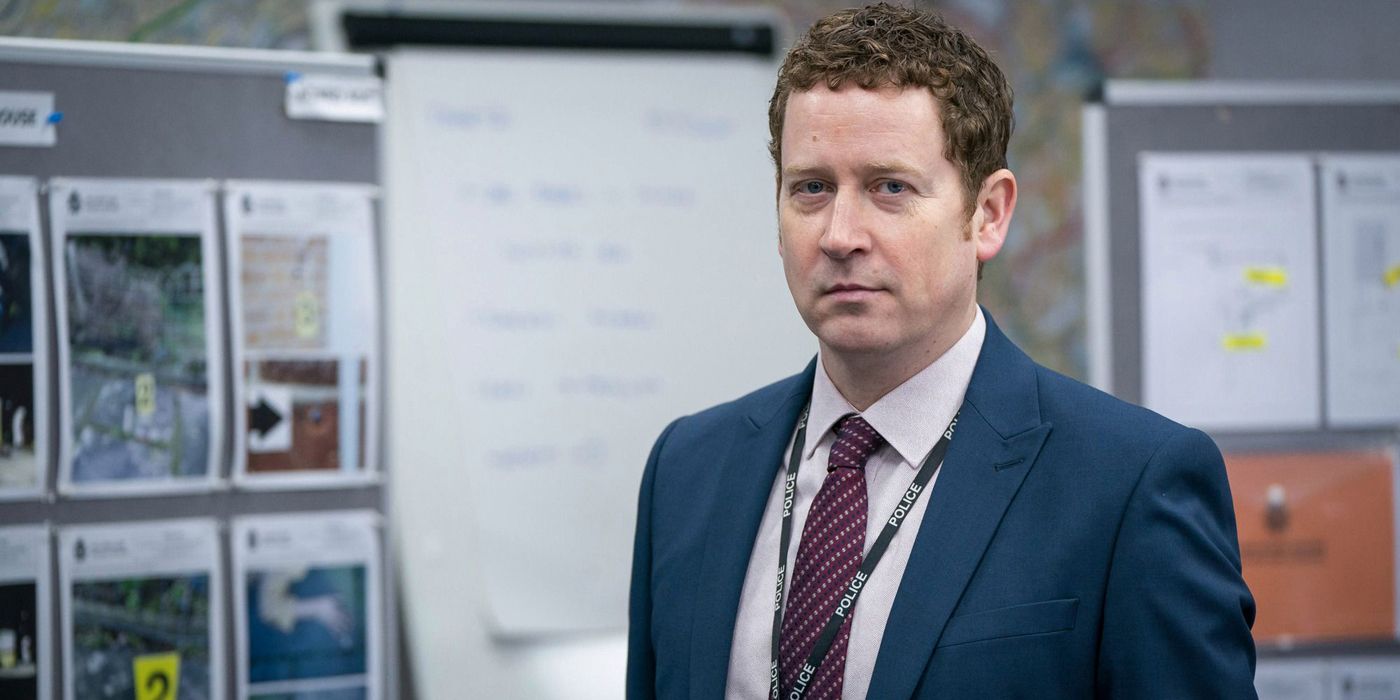 Line Of Duty Season 7: What Martin Compston Revealed Line Of Duty Season 7: What Martin Compston Revealed