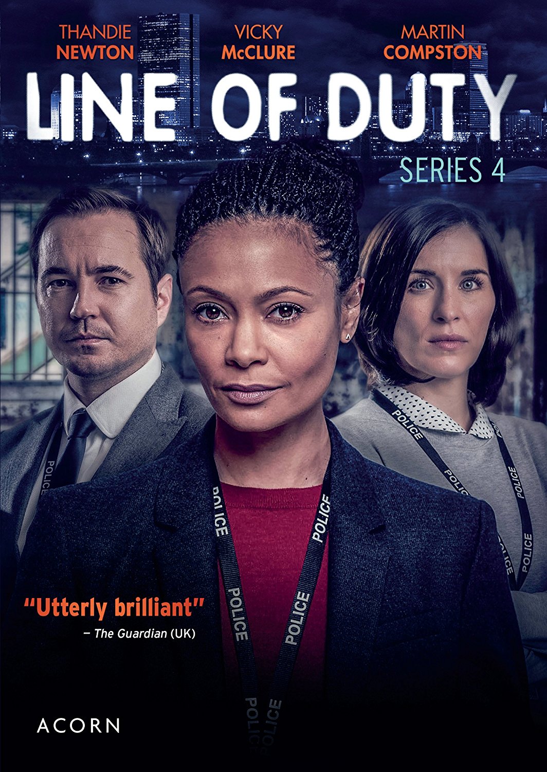 Line Of Duty Star Offers Update On Next Series Rumours Line Of Duty Star Offers Update On Next Series Rumours