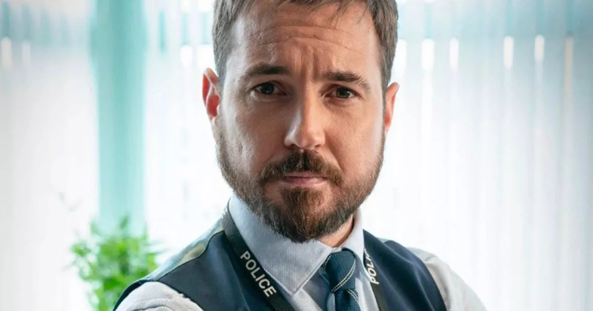 Line Of Duty's Compston Drops Biggest Return Hint Yet Line Of Duty's Compston Drops Biggest Return Hint Yet