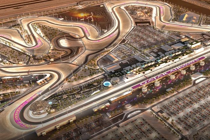Link Nonton Live Streaming MotoGP Argentina 2025 - Balapan Dini Hari Link Nonton Live Streaming MotoGP Argentina 2025 - Balapan Dini Hari