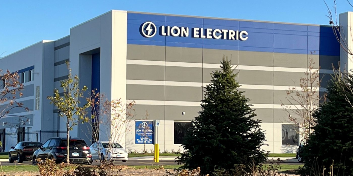 Lion Electric Faces Potential Liquidation: Court Monitor's Report Lion Electric Faces Potential Liquidation: Court Monitor's Report