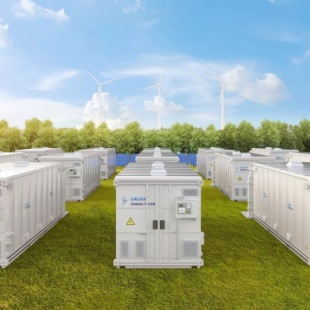 Lion Storage Secures Funding For 1.4GWh BESS Project In Netherlands Lion Storage Secures Funding For 1.4GWh BESS Project In Netherlands