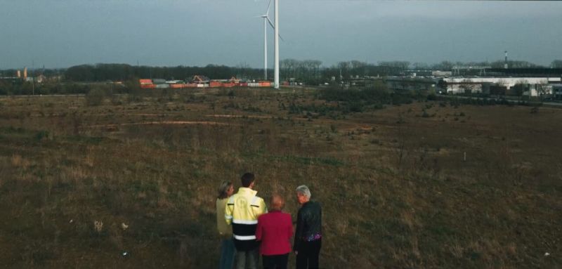 Lion Storage's 1.4GWh Battery Energy Storage System In Netherlands: Financial Close Achieved Lion Storage's 1.4GWh Battery Energy Storage System In Netherlands: Financial Close Achieved