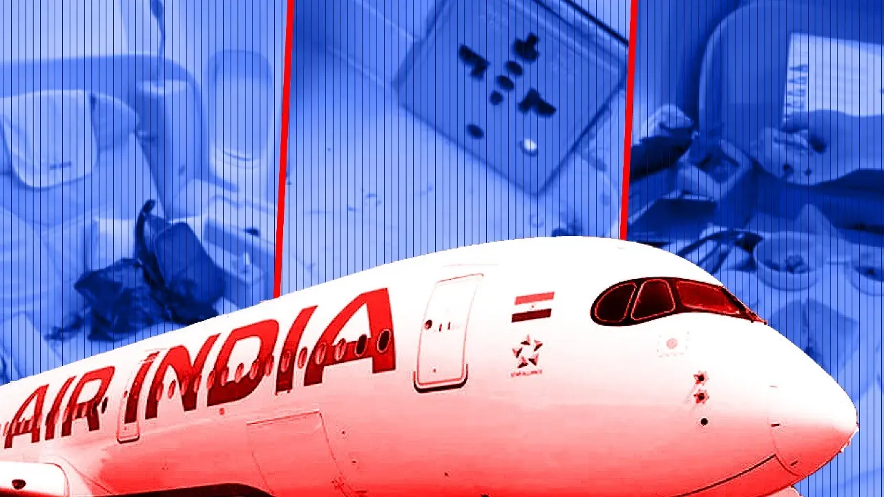 Lisa Ray's Air India Complaint: Airline Responds, Calls Allegations Unfounded Lisa Ray's Air India Complaint: Airline Responds, Calls Allegations Unfounded