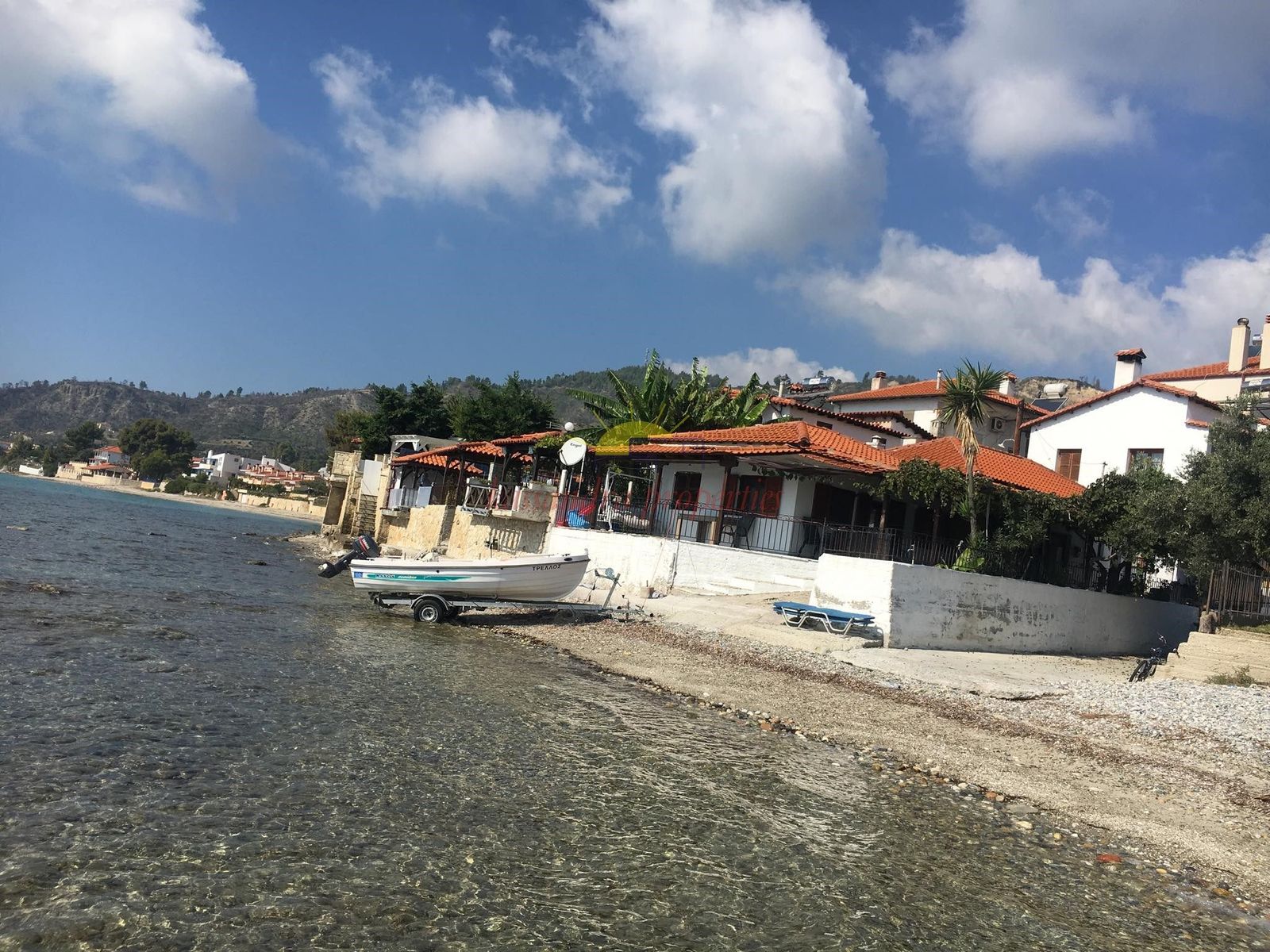 Ληστεία Σε Σπίτι Στη Χαλκιδική: Λεπτομέρειες Από Την Αστυνομία Ληστεία Σε Σπίτι Στη Χαλκιδική: Λεπτομέρειες Από Την Αστυνομία