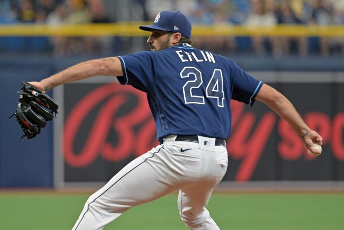 Listen: Rays Sweep Padres - Full Game Recap On FM 96.9 The Game Listen: Rays Sweep Padres - Full Game Recap On FM 96.9 The Game