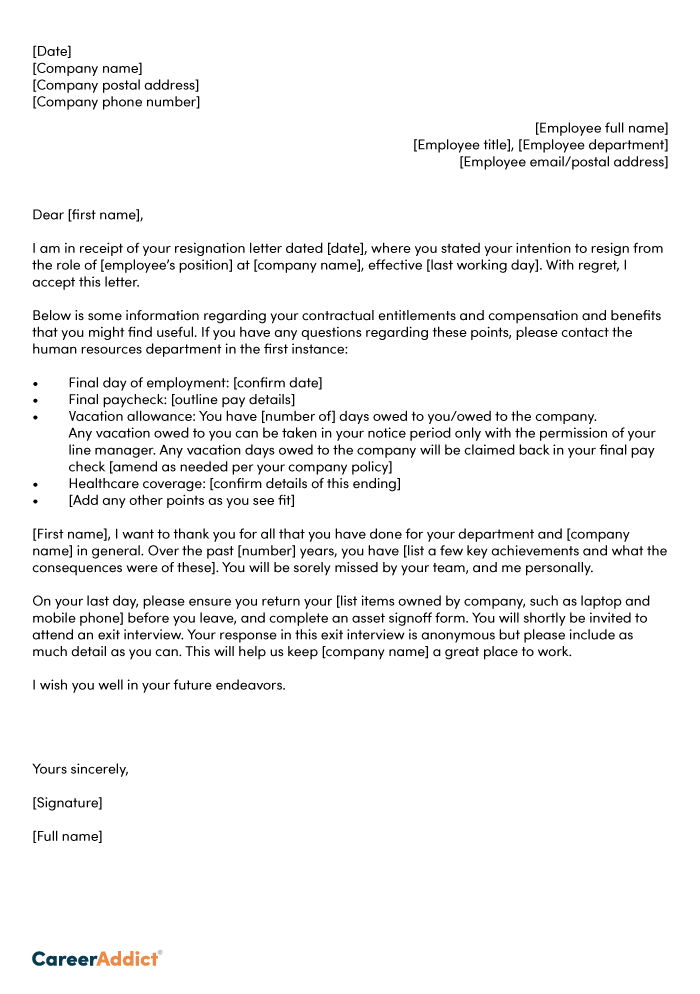 Listen To The Explosive Rant: Pub Landlord's Response To Employee's Resignation Listen To The Explosive Rant: Pub Landlord's Response To Employee's Resignation