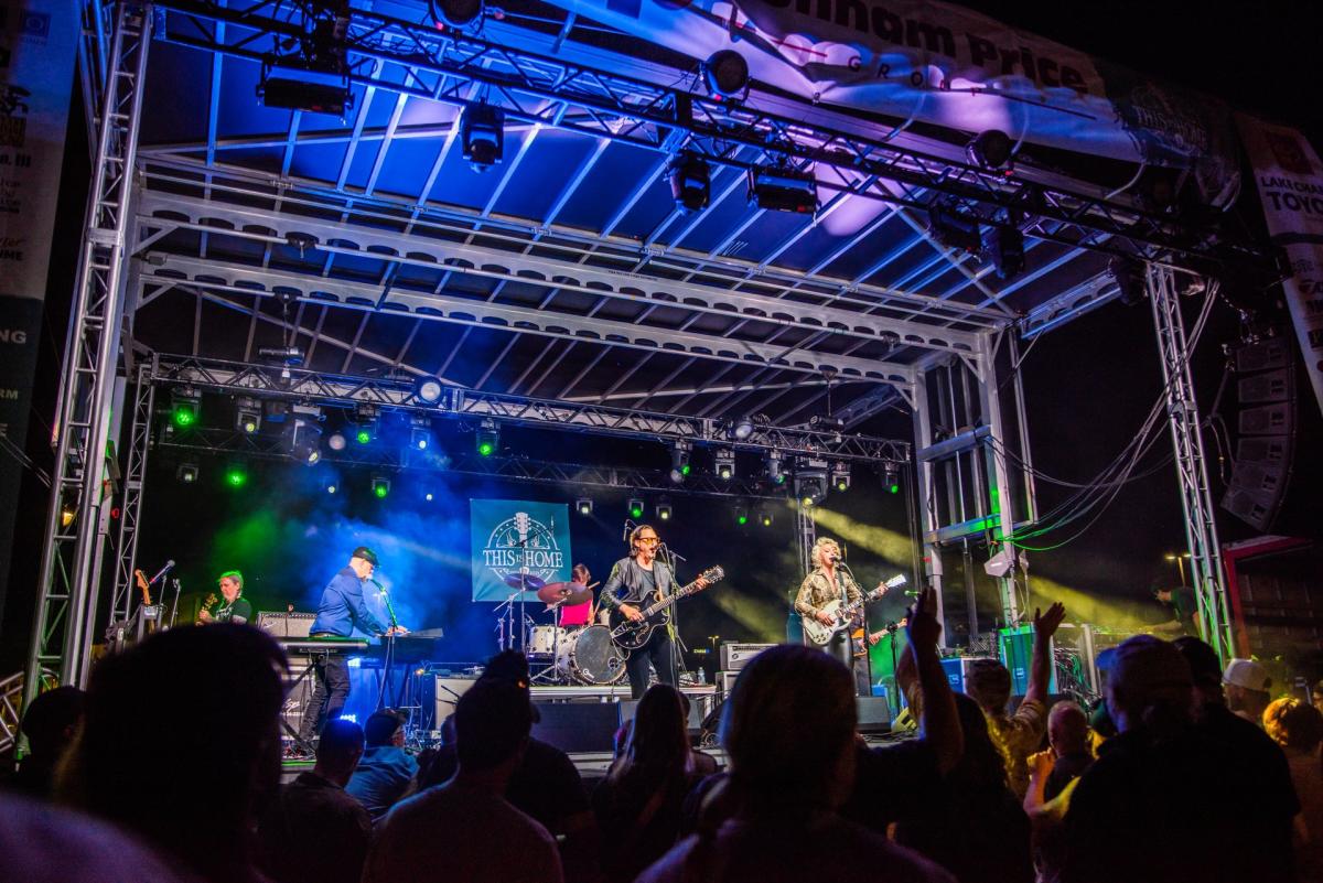 Live Music And Events In Lake Charles This Easter Weekend Live Music And Events In Lake Charles This Easter Weekend