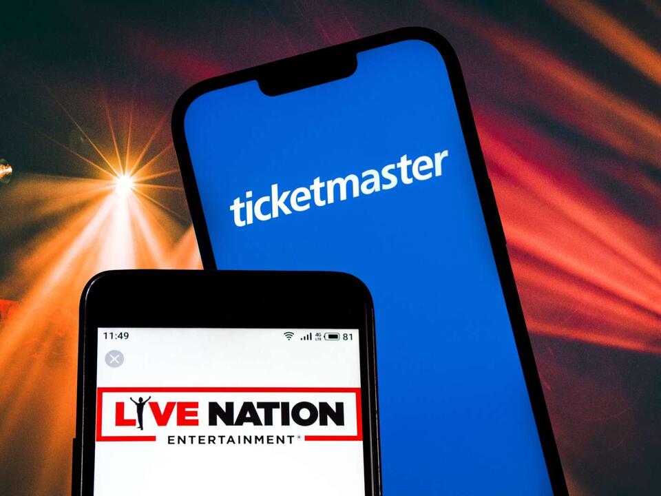Live Nation And The DOJ: A Fight Over Venue Control And Artist Contracts Live Nation And The DOJ: A Fight Over Venue Control And Artist Contracts