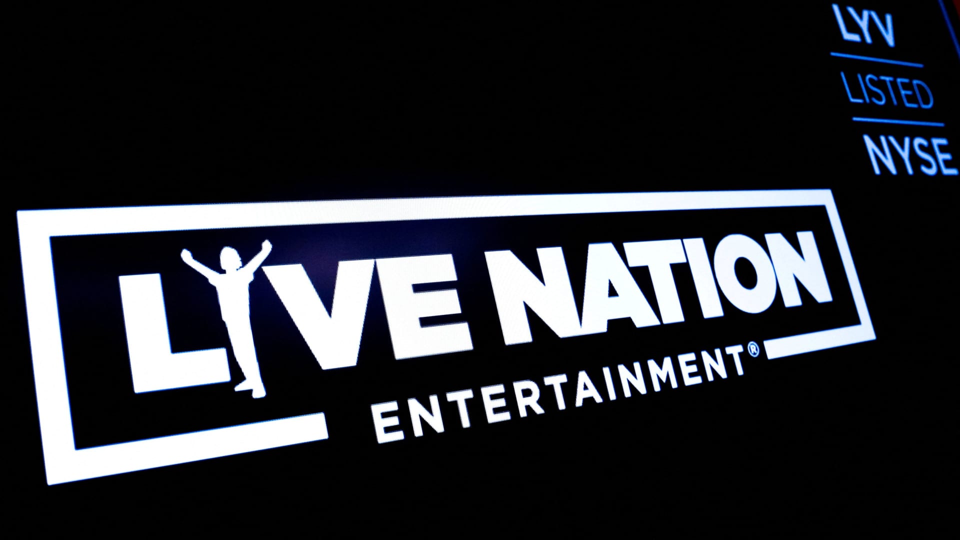 Live Nation Antitrust Case: Progress Under The Trump Administration Live Nation Antitrust Case: Progress Under The Trump Administration
