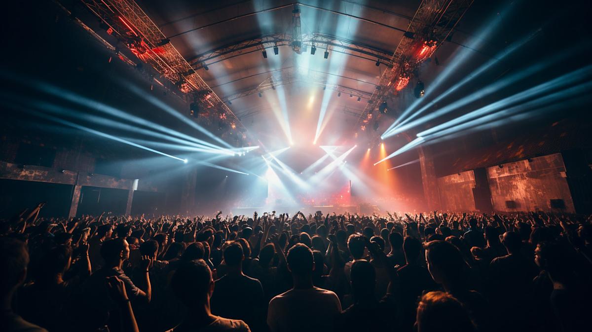 Live Nation Entertainment (LYV): Investor Strategies And Stock Outlook Live Nation Entertainment (LYV): Investor Strategies And Stock Outlook