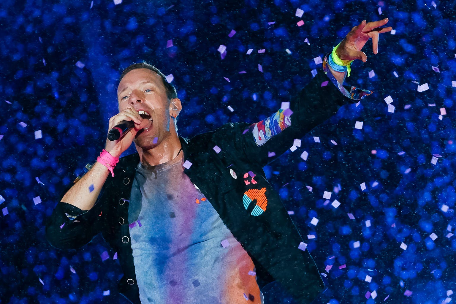 Live Nation Entertainment (LYV): Understanding The Financial Landscape Live Nation Entertainment (LYV): Understanding The Financial Landscape