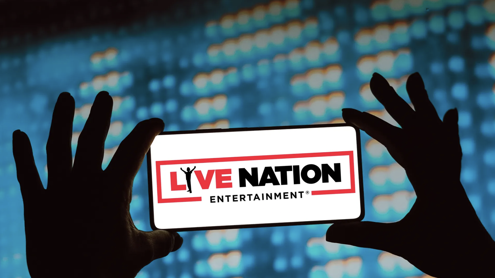 Live Nation's Antitrust Battle: DOJ's Venue Control Claim Live Nation's Antitrust Battle: DOJ's Venue Control Claim