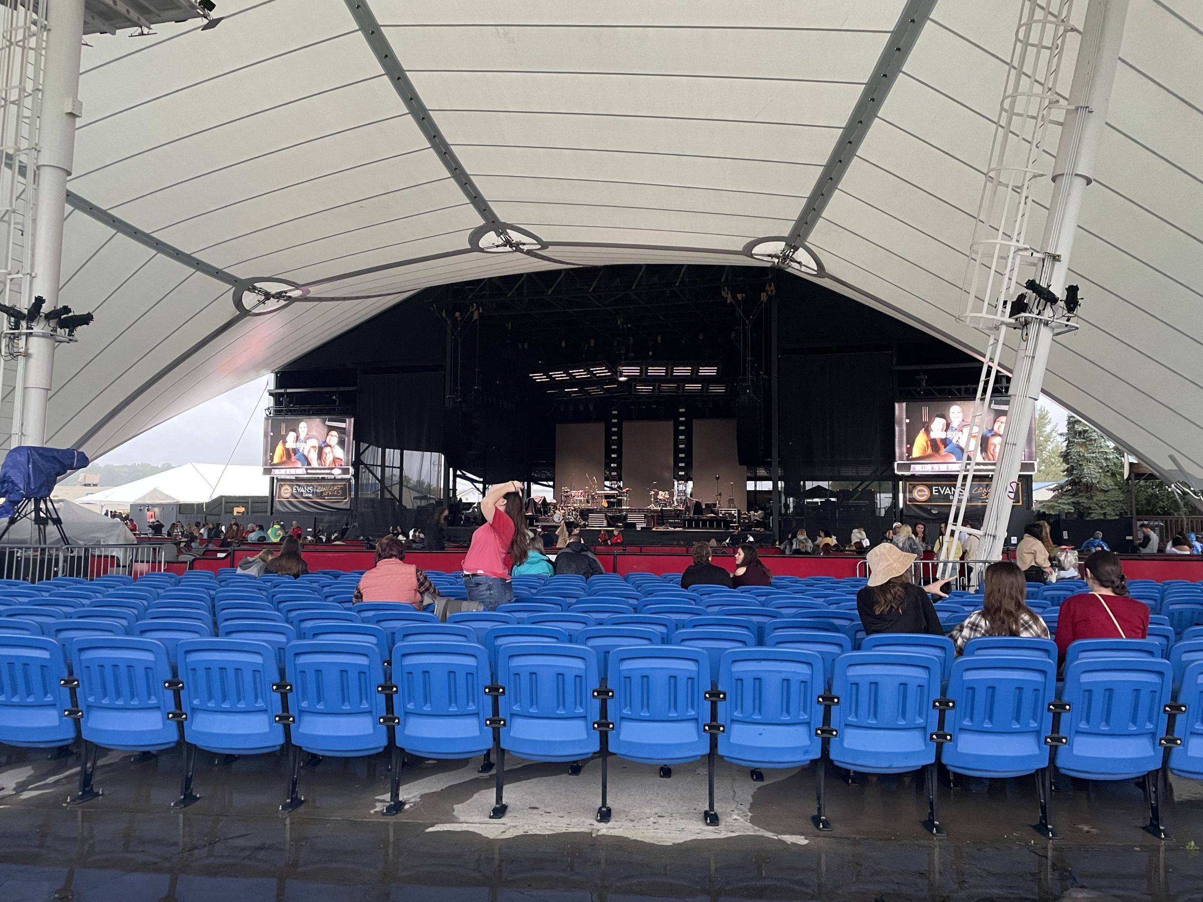 Live Nation's Darien Lake Venue: Examining Concert Costs And Recent Lawsuits Live Nation's Darien Lake Venue: Examining Concert Costs And Recent Lawsuits