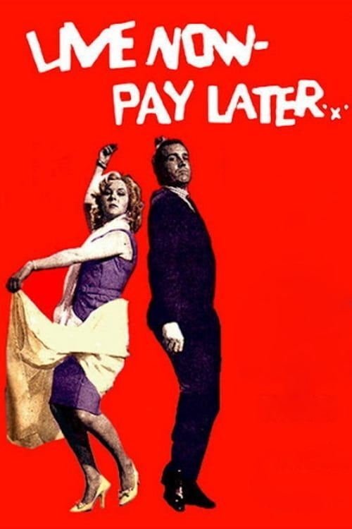 Live Now, Pay Later: A Comparison Of Top Providers
