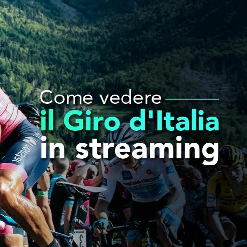 Live: Segui Il Giro D'Italia In Diretta Live: Segui Il Giro D'Italia In Diretta