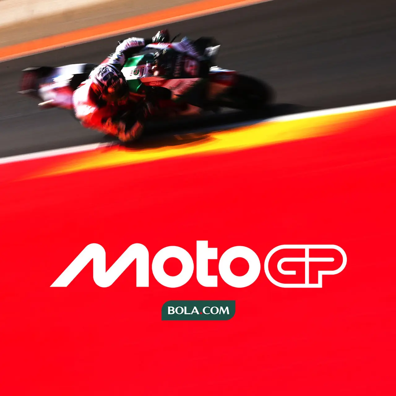 Live Streaming MotoGP Argentina 2025: Nonton Balapan Dini Hari