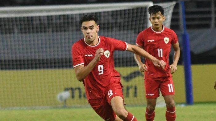 Live Streaming Timnas U20 Indonesia Vs Yaman: Panduan Nonton Pertandingan 18.30 WIB Live Streaming Timnas U20 Indonesia Vs Yaman: Panduan Nonton Pertandingan 18.30 WIB