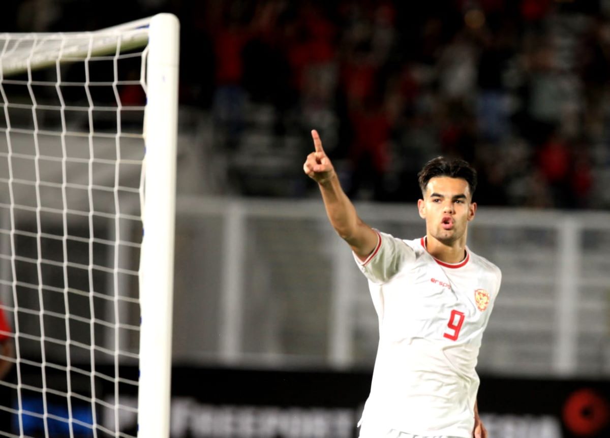 Live Streaming Timnas U20 Indonesia Vs Yaman - Saksikan Pertandingan Pukul 18.30 WIB Live Streaming Timnas U20 Indonesia Vs Yaman - Saksikan Pertandingan Pukul 18.30 WIB