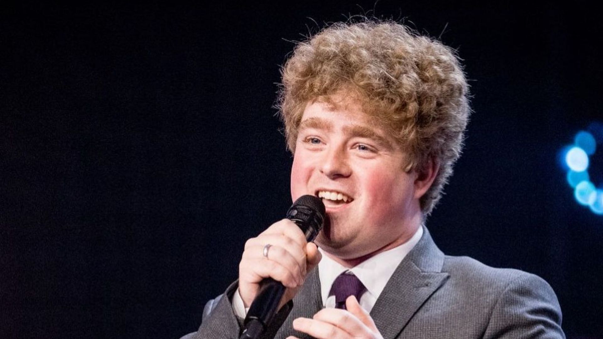 Live TV Meltdown: Child Withdraws From Britain's Got Talent Live TV Meltdown: Child Withdraws From Britain's Got Talent