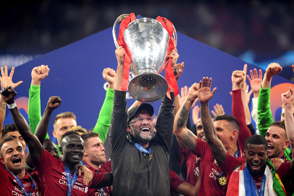 Liverpool FC Under Klopp: From Doubt To Belief – A Retrospective Liverpool FC Under Klopp: From Doubt To Belief – A Retrospective
