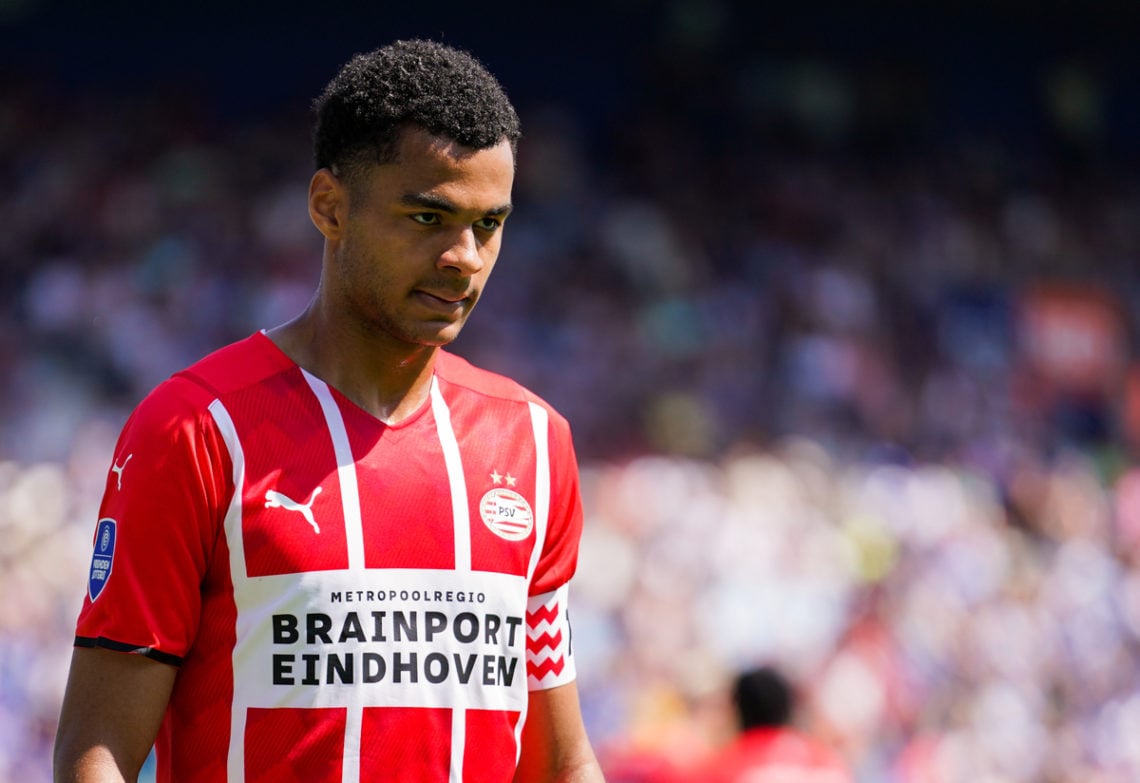 Liverpool In Pole Position: €60m Transfer Bid And Determination To Win Liverpool In Pole Position: €60m Transfer Bid And Determination To Win