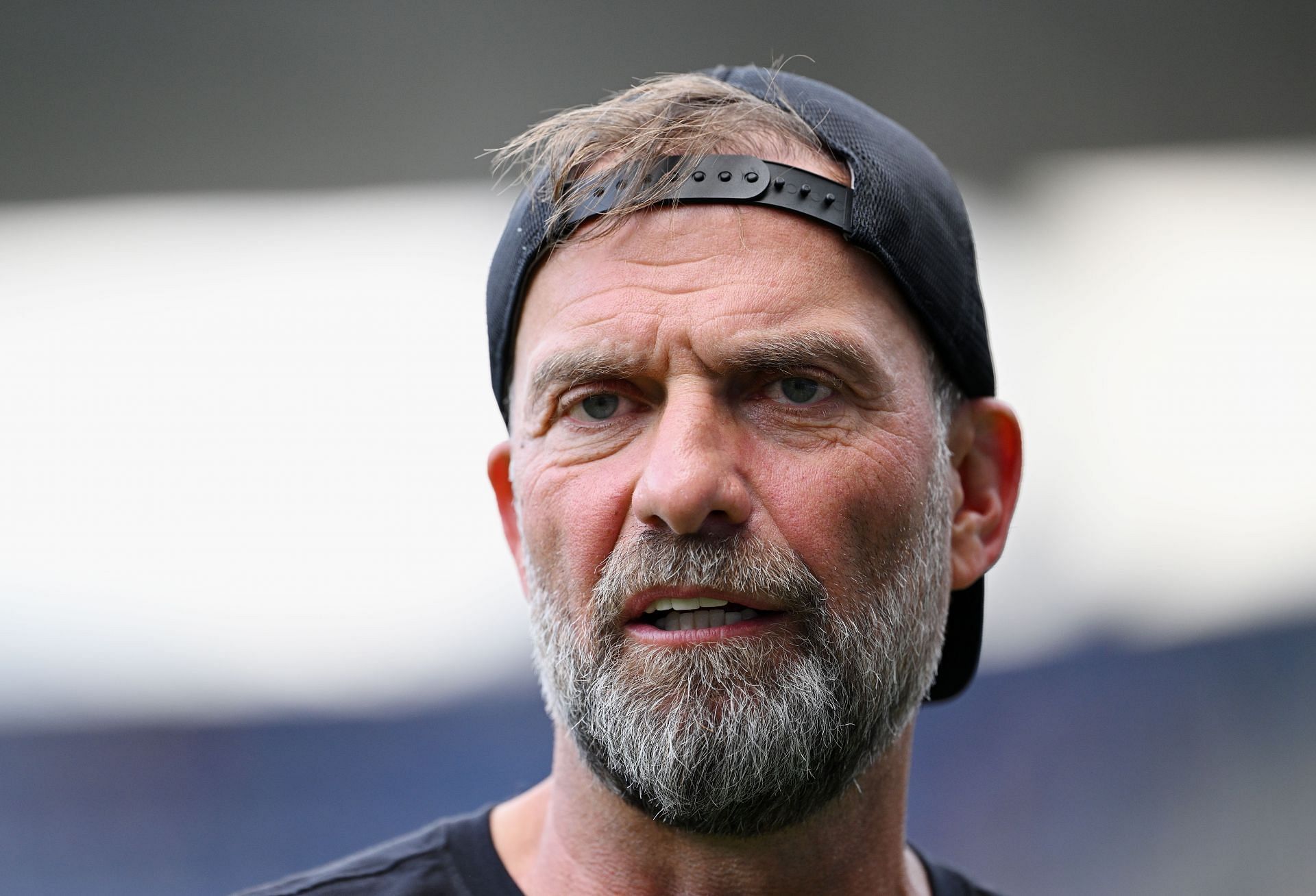 Liverpool News: Real Madrid's Speed Demon Close To Anfield Move Liverpool News: Real Madrid's Speed Demon Close To Anfield Move