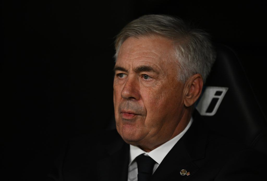 Liverpool Set To Sign Real Madrid's Pace-Setter: Transfer News Liverpool Set To Sign Real Madrid's Pace-Setter: Transfer News