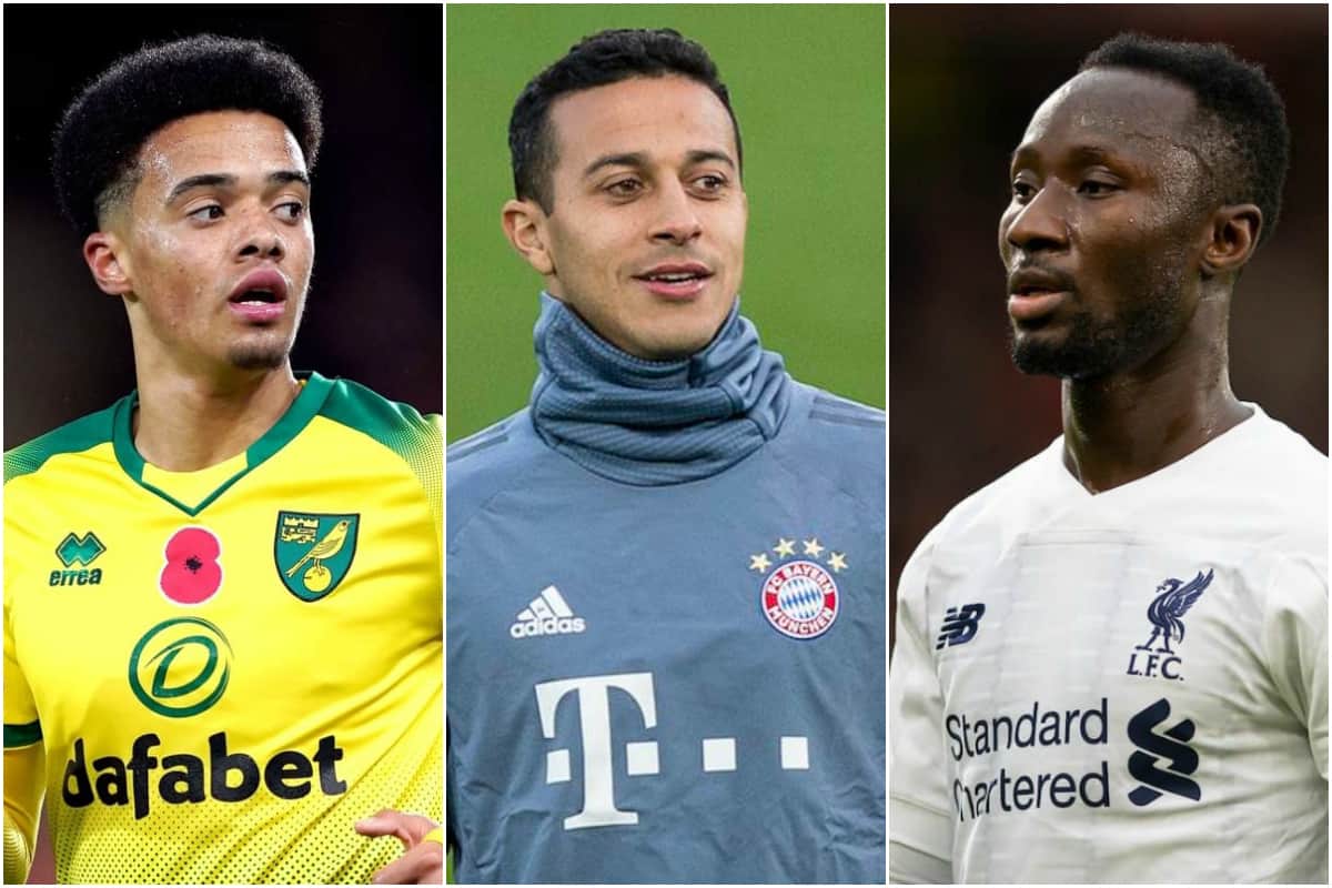Liverpool Transfer News: £25m Star Wants Reds Move, But Agent Contacts Man Utd Liverpool Transfer News: £25m Star Wants Reds Move, But Agent Contacts Man Utd