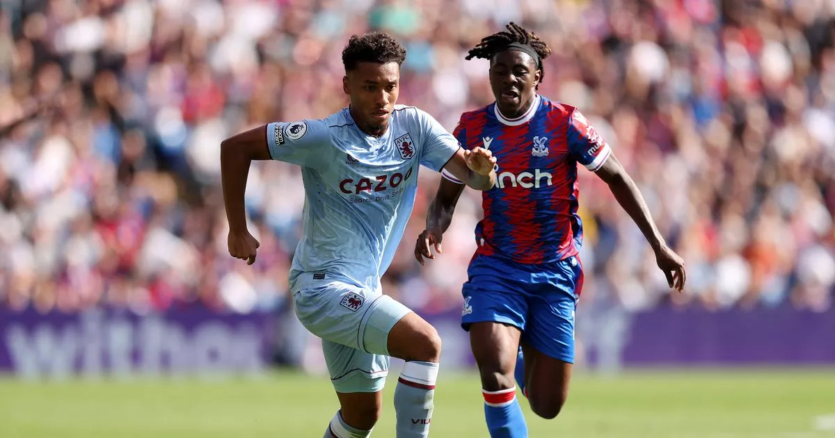 Liverpool Transfer Target: £25m Player's Agent Speaks To Man Utd Liverpool Transfer Target: £25m Player's Agent Speaks To Man Utd