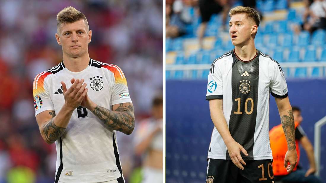 Liverpool's Angelo Stiller Interest: German Media's Update & Impact On Arne Slot Liverpool's Angelo Stiller Interest: German Media's Update & Impact On Arne Slot