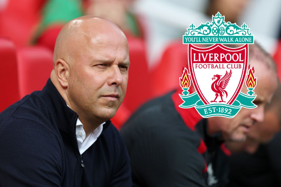 Liverpool's Interest In Rayan Cherki Intensifies Liverpool's Interest In Rayan Cherki Intensifies