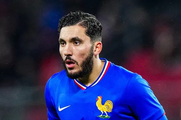 Liverpool's Pursuit Of Rayan Cherki: A Transfer Analysis Liverpool's Pursuit Of Rayan Cherki: A Transfer Analysis