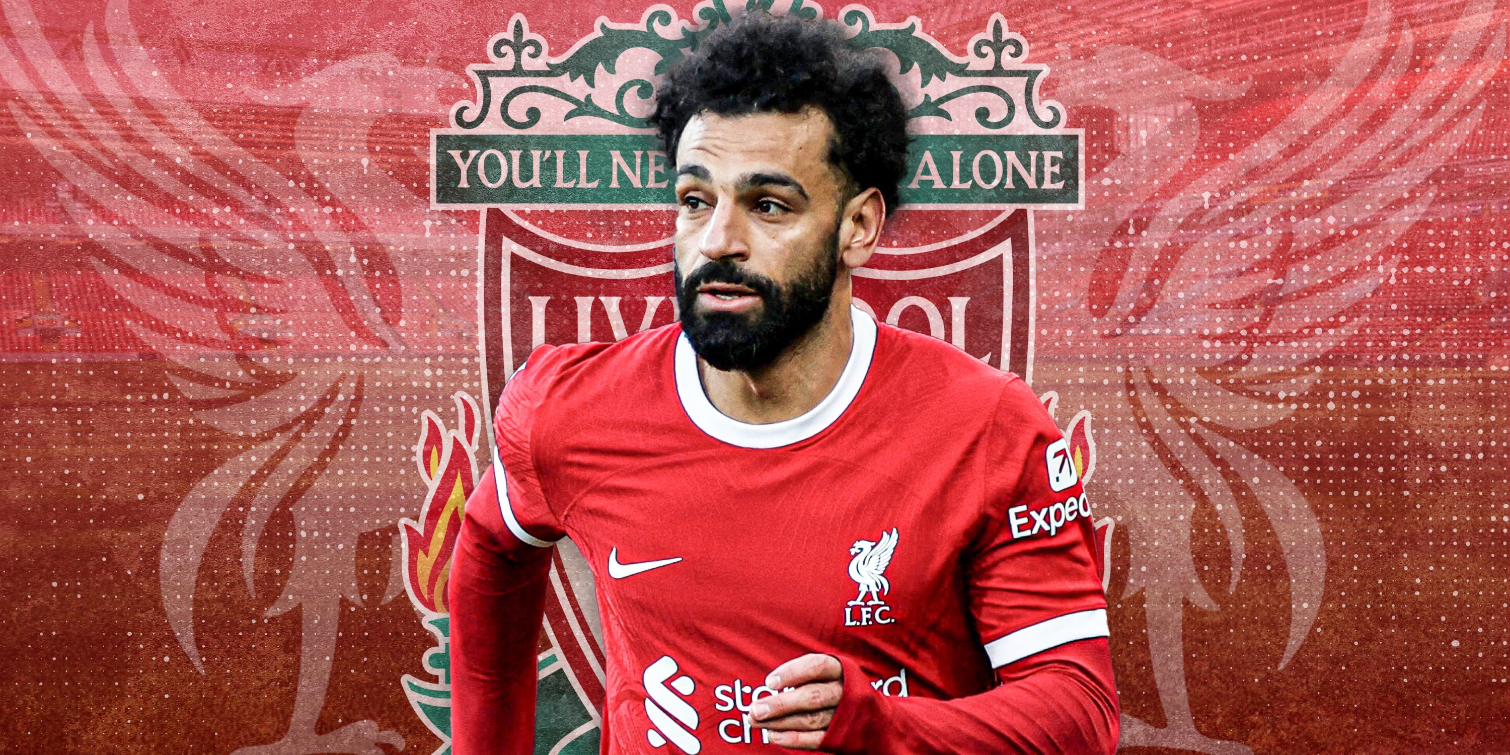 Liverpool's Transfer Plans: Two Wingers In Focus, Salah Contract Key Liverpool's Transfer Plans: Two Wingers In Focus, Salah Contract Key