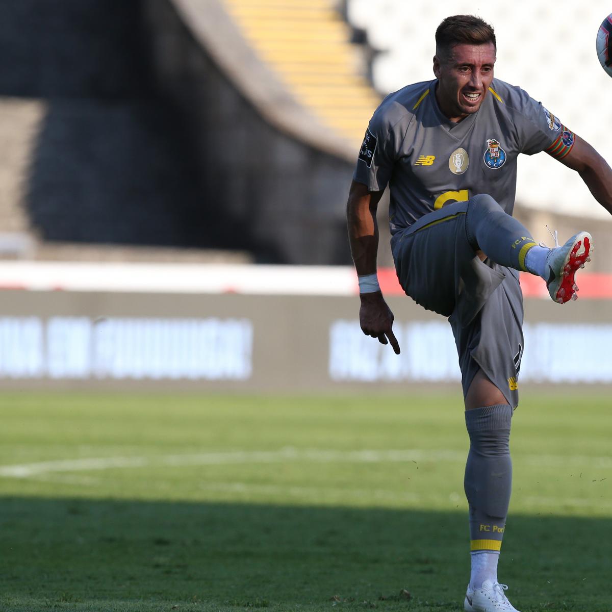 Liverpool's Transfer Pursuit: Teammate's Confirmation Of Summer Arrival Liverpool's Transfer Pursuit: Teammate's Confirmation Of Summer Arrival