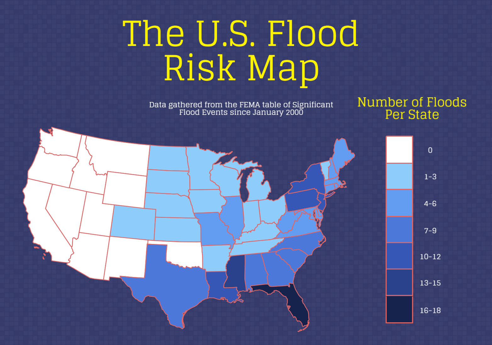 Livestock At Risk: Understanding The Dangers Of Flooding Livestock At Risk: Understanding The Dangers Of Flooding