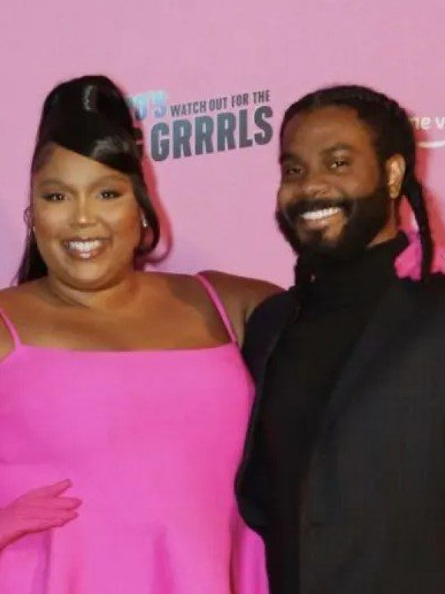 Lizzo And Myke Wright: Exploring Their Relationship, His Career And Net Worth Lizzo And Myke Wright: Exploring Their Relationship, His Career And Net Worth