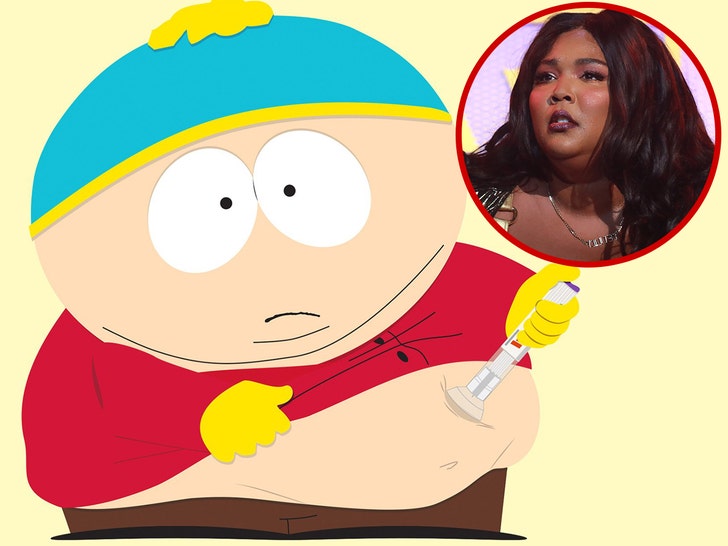 Lizzo And Ozempic: Shaun T Weighs In On The Debate Lizzo And Ozempic: Shaun T Weighs In On The Debate