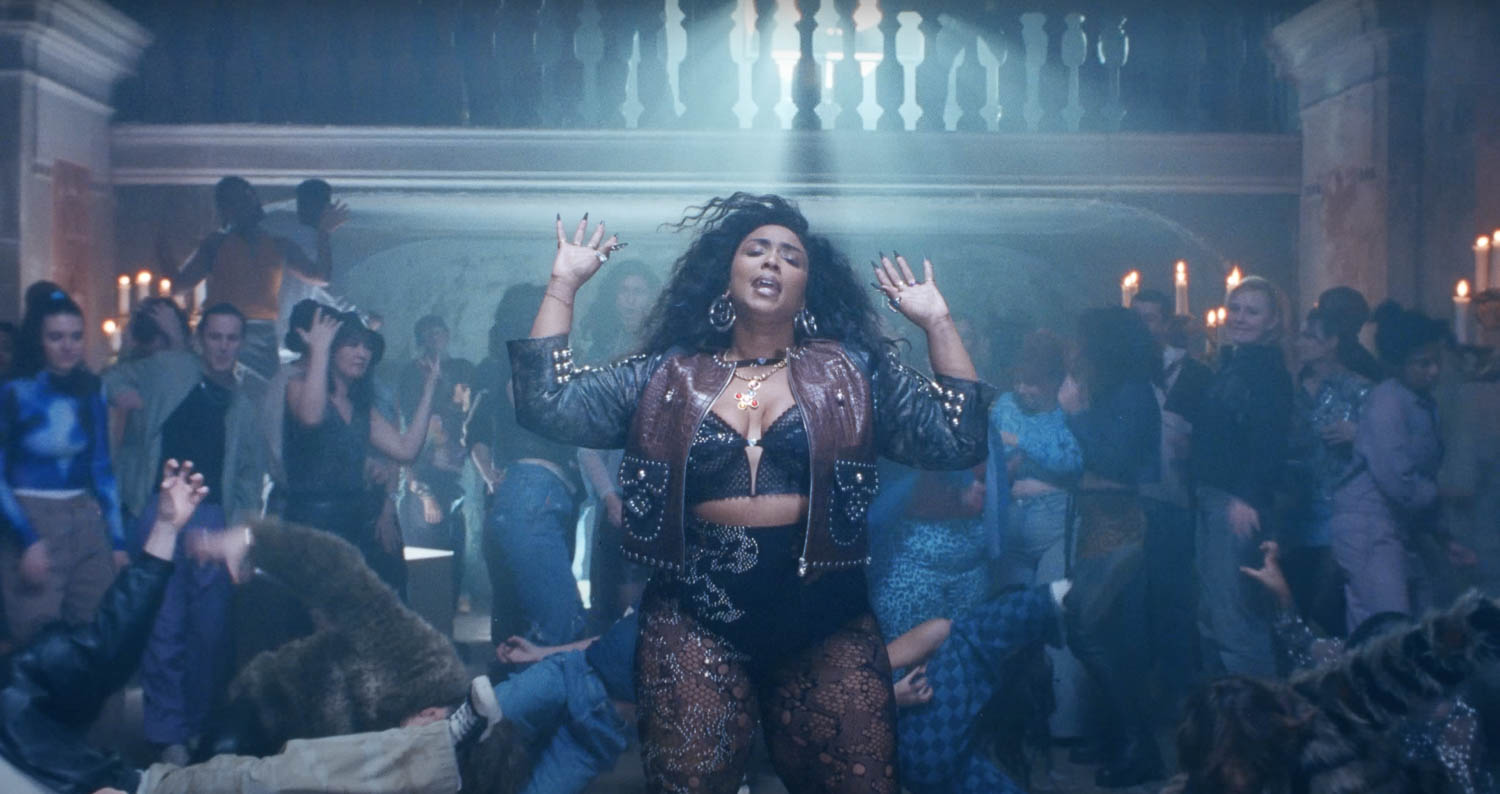 Lizzo Concert Tickets: In Real Life Tour Prices Lizzo Concert Tickets: In Real Life Tour Prices