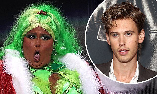 Lizzo Launches New Musical Chapter Exclusively On Twitch Lizzo Launches New Musical Chapter Exclusively On Twitch