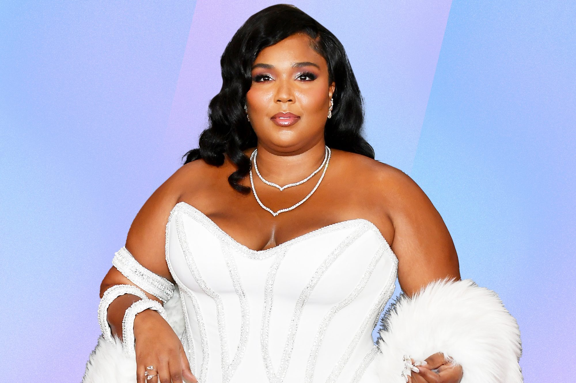 Lizzo Opens Up About Her Weight Loss: A Healthier Lifestyle Lizzo Opens Up About Her Weight Loss: A Healthier Lifestyle