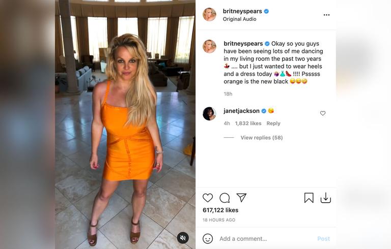 Lizzo's Britney Spears And Janet Jackson Comments Spark Controversy Lizzo's Britney Spears And Janet Jackson Comments Spark Controversy