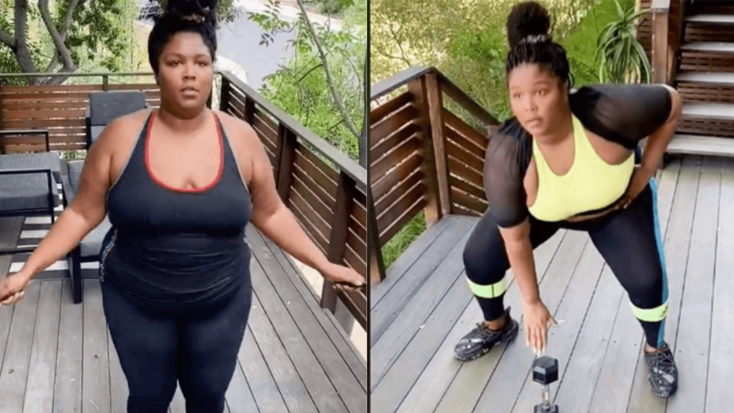 Lizzo's Dramatic Weight Loss: How Did She Do It? Lizzo's Dramatic Weight Loss: How Did She Do It?
