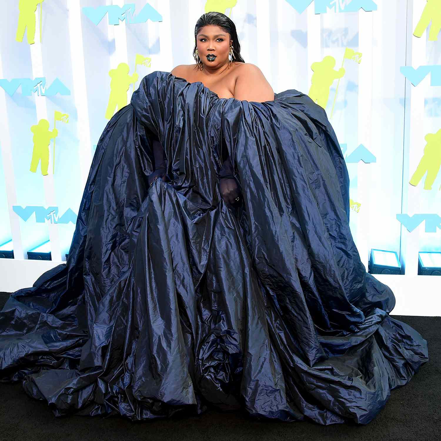 Lizzo's New Music Era: A Twitch Takeover Lizzo's New Music Era: A Twitch Takeover