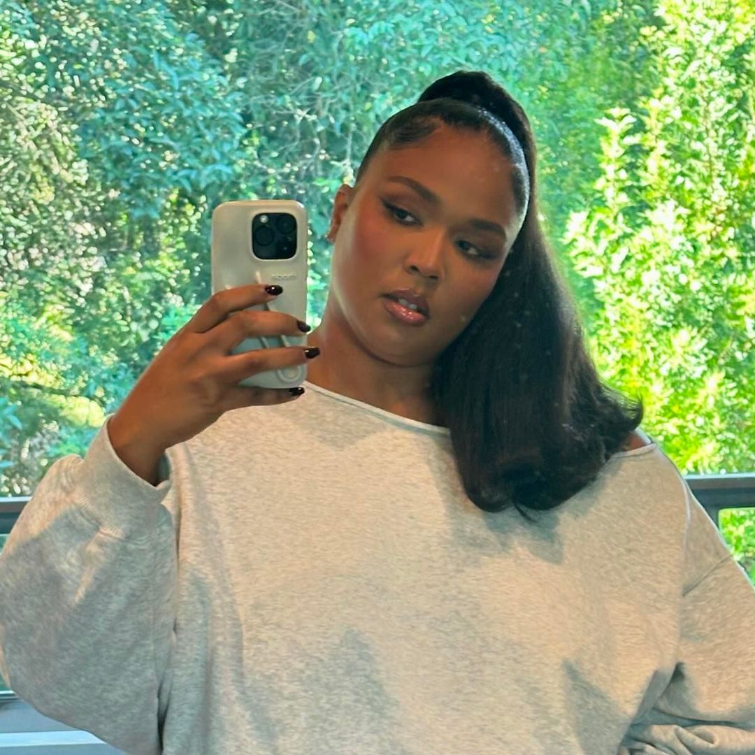 Lizzo's Transformation: A Look At Her Weight Loss And Health Lizzo's Transformation: A Look At Her Weight Loss And Health