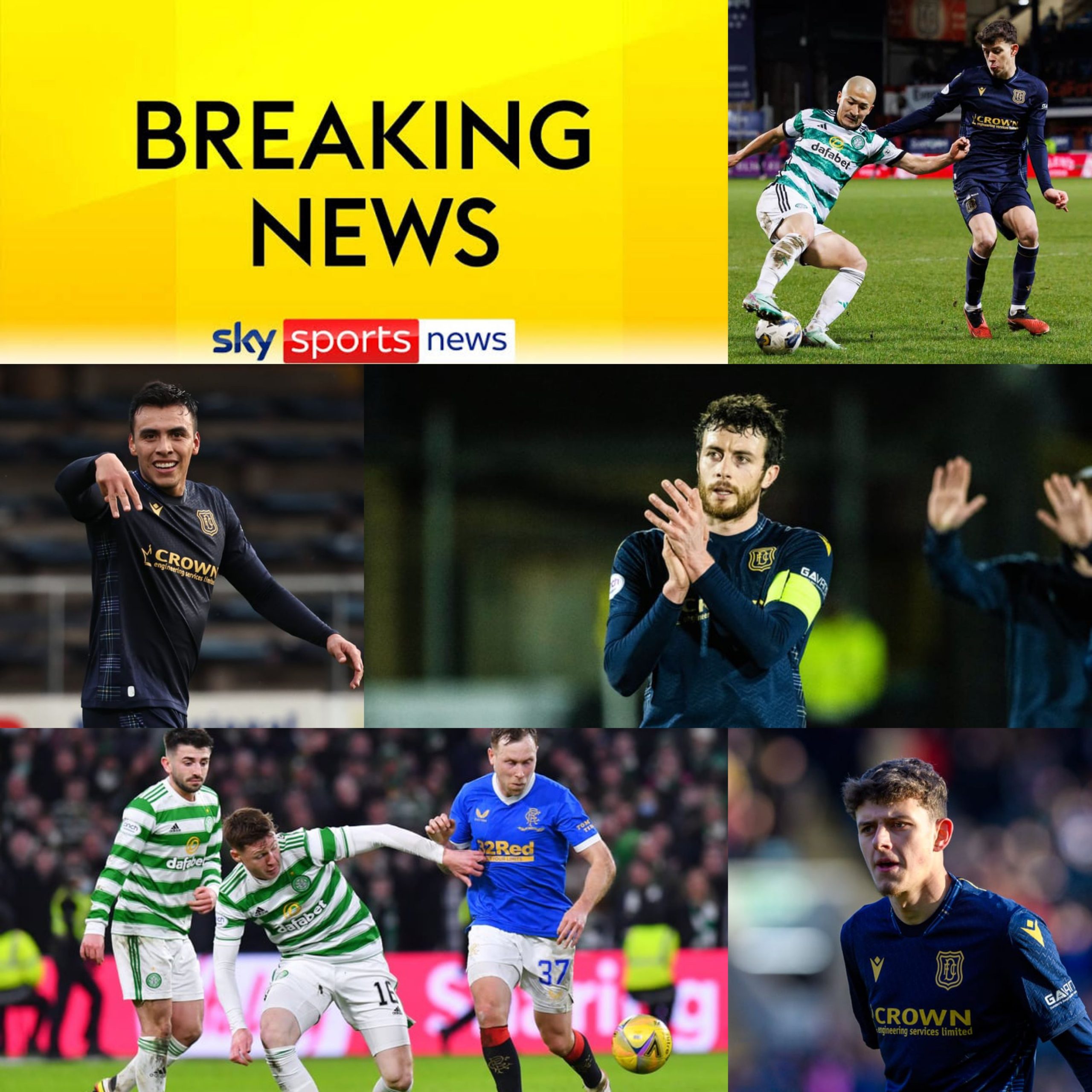 Loanee's Bid For Celtic Success: Latest Updates Loanee's Bid For Celtic Success: Latest Updates